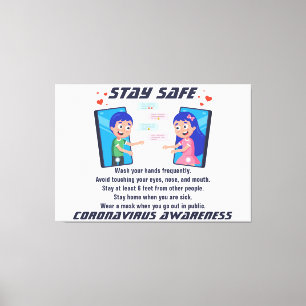 Behalt oder entwirft eigene Leinwand (Glanz)