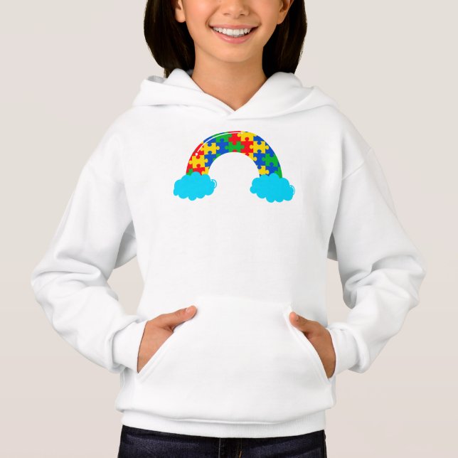 Behalt oder entwirft eigene Pullover-Hoodie Hoodie (Vorderseite)