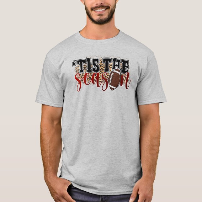 Behalt oder entwirke deinen eigenen - Men Basic T  T-Shirt (Vorderseite)