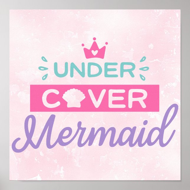 Behalt oder erstelle dein eigenes Poster (Vorne)