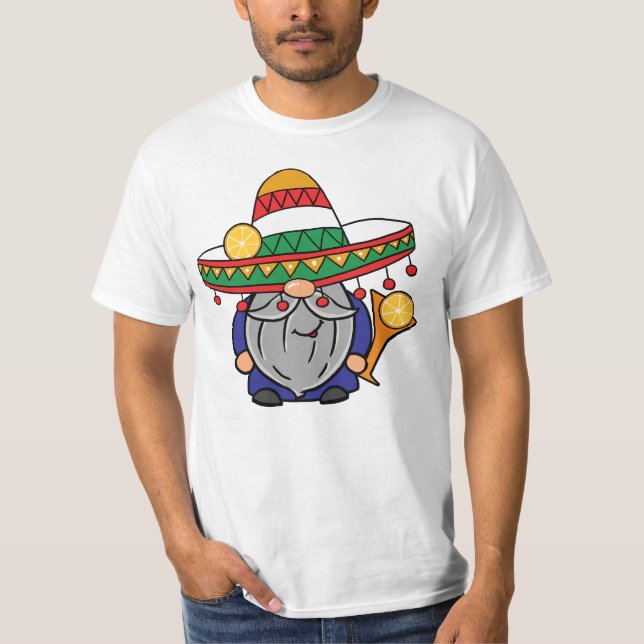 Behalt oder erstelle dein eigenes -T-Shirt T-Shirt (Vorderseite)