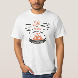 Behalt oder erstelle dein eigenes -T-Shirt T-Shirt
