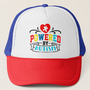 Behalt oder erstelle dein eigenes - Trucker Hat Truckerkappe