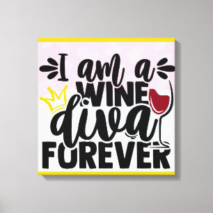 Behalt oder erstelle deine eigene - Wrapped Canvas Leinwanddruck