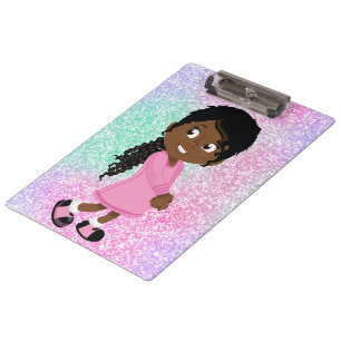 Behalt oder Erstellen Sie Ihr eigenes Design :-) N Klemmbrett