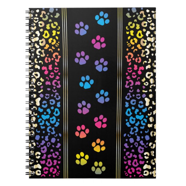 Behalt oder Erstellen Sie Ihr eigenes Design :-) N Notizblock (Vorderseite)