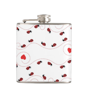 Behalt oder erstellen Sie Ihre eigene - Flasche Flachmann