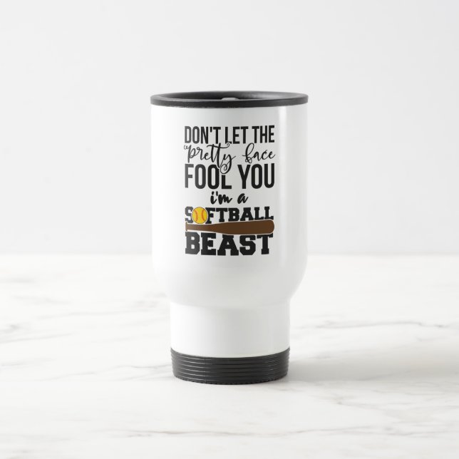 Behalt oder füge deinen eigenen TravelMug Travel M Reisebecher (Mittel)