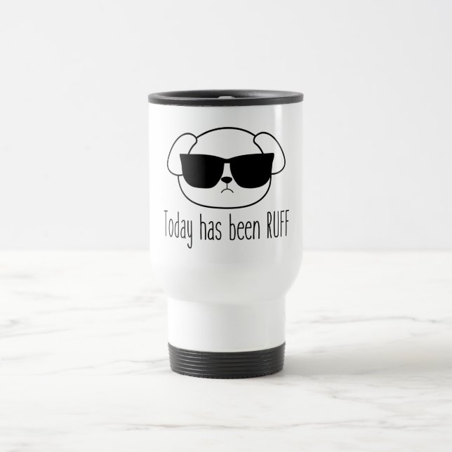 Behalt oder füge deinen eigenen TravelMug Travel M Reisebecher (Mittel)