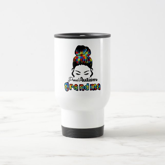Behalt oder fügen Sie Ihre eigene Tasse - Reisen/F (Mittel)