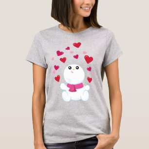 Behalt oder gestalte dein eigenes - FrauenT - Shir T-Shirt