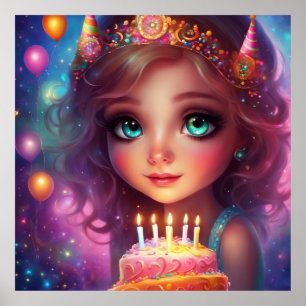 Behalt oder gestalte dein eigenes Poster