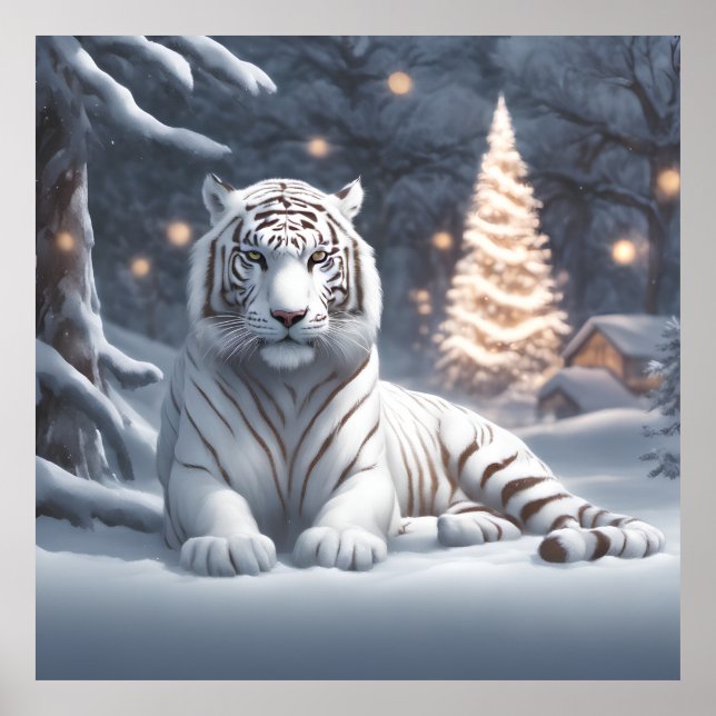 Behalt oder gestalte dein eigenes Poster (Vorne)