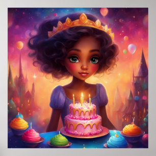 Behalt oder gestalte dein eigenes Poster