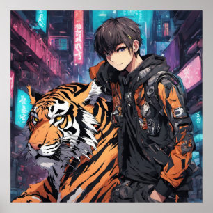 Behalt oder gestalte dein eigenes Poster