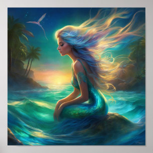 Behalt oder gestalte dein eigenes Poster