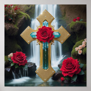 Behalt oder gestalte dein eigenes Poster