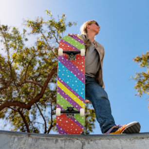 Behalt oder gestalte dein eigenes - Skateboard