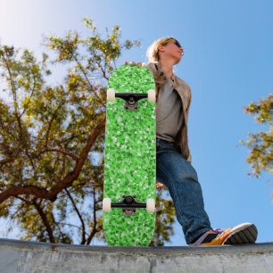 Behalt oder gestalte dein eigenes Skateboard
