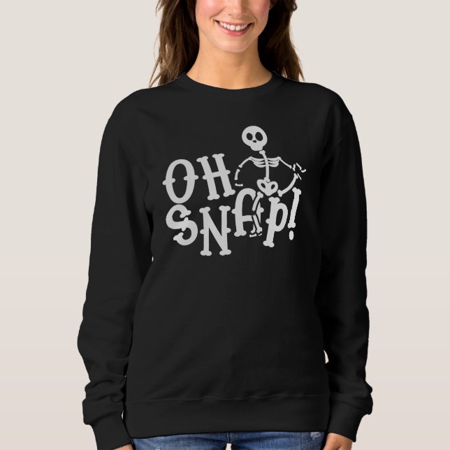 Behalt oder gestalte dein eigenes Sweatshirt (Vorderseite)