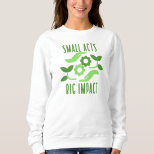 Behalt oder gestalte dein eigenes Sweatshirt