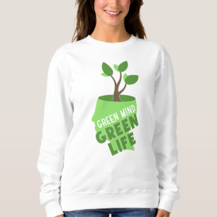 Behalt oder gestalte dein eigenes Sweatshirt