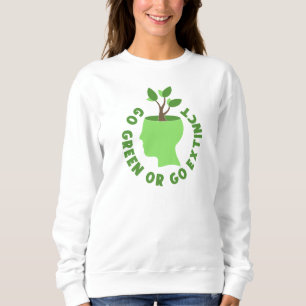 Behalt oder gestalte dein eigenes Sweatshirt