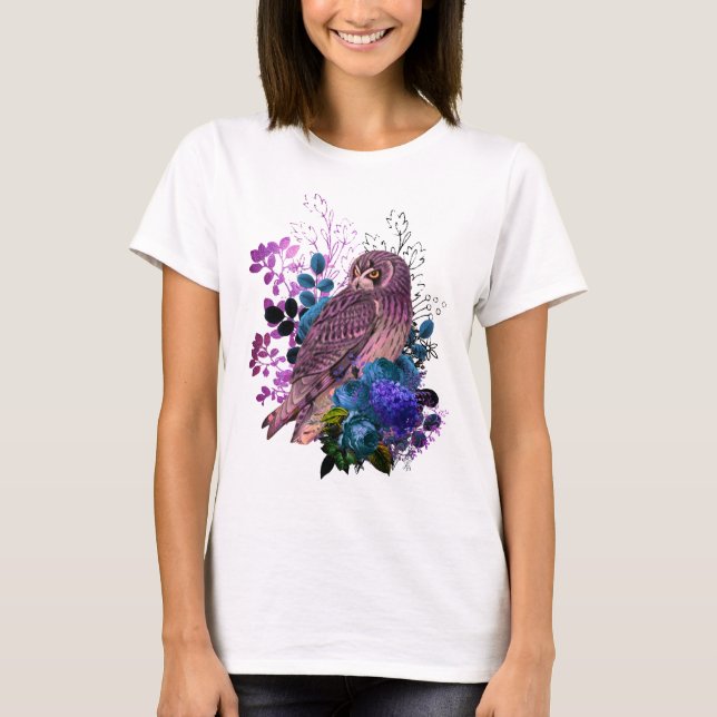 Behalt oder gestalte dein eigenes T-Shirt - Frauen (Vorderseite)