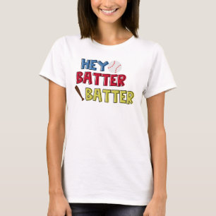 Behalt oder gestalte dein eigenes T-Shirt - Frauen