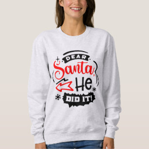 Behalt oder gestalte dein eigenes T - Shirt Sweats