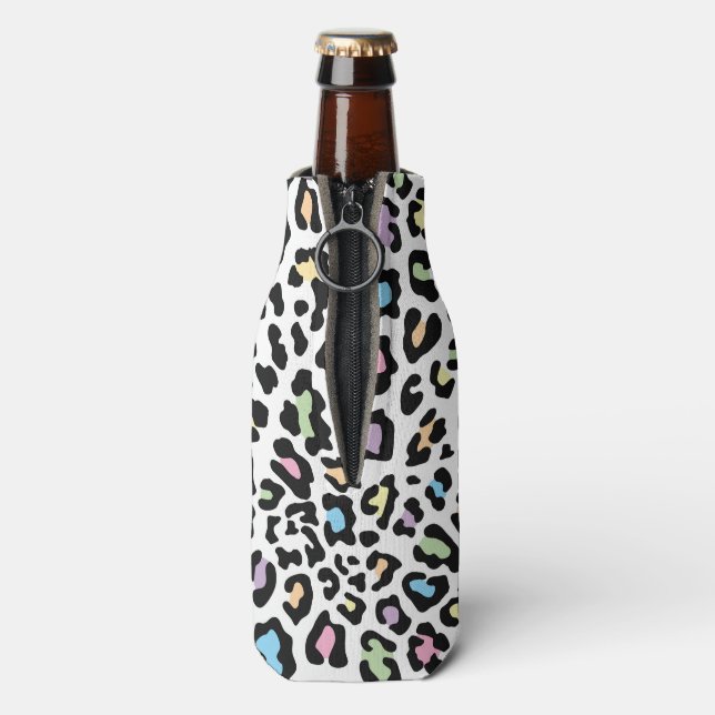 Behalt oder gestalte deine eigene Flasche Cooler Flaschenkühler (Flasche Rückseite)