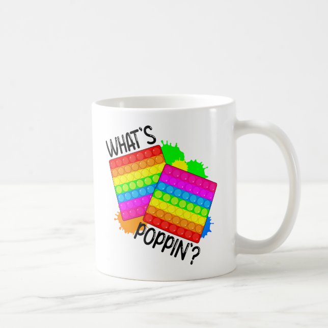 Behalt oder gestalte deine eigene Kaffee-Tasse Kaffeetasse (Rechts)