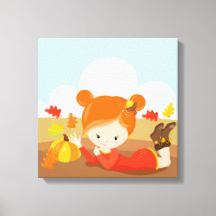 Behalt oder gestalte deine eigene Leinwand (Glanz)