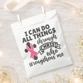 Behalt oder gestalte deine eigenen - White Fevor T Geschenktütchen