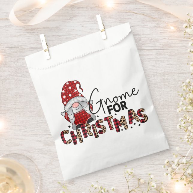 Behalt oder gestalte deine eigenen - White Fevor T Geschenktütchen (Ausgeschnitten)