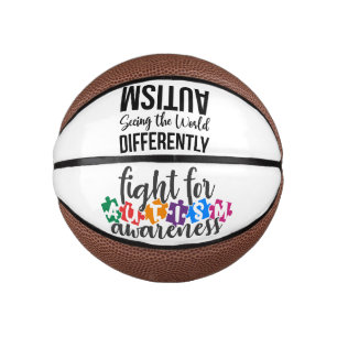Behalt oder gestalte deinen eigenen Mini Basketbal Basketball