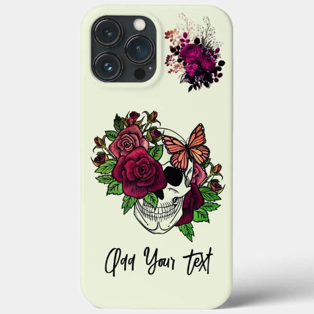 Behalt oder gestalten Sie Ihr eigenes Apple iPhone Case-Mate iPhone Hülle (Rückseite)