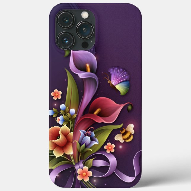 Behalt oder gestalten Sie Ihr eigenes Apple iPhone Case-Mate iPhone Hülle (Rückseite)