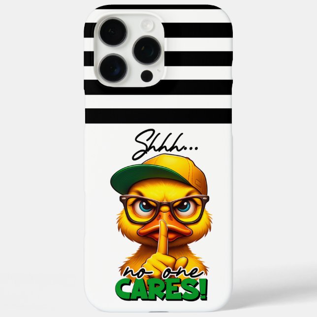 Behalt oder gestalten Sie Ihr eigenes :-) Case-Mat Case-Mate iPhone Hülle (Rückseite)