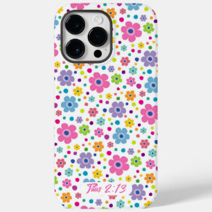 Behalt oder gestalten Sie Ihr eigenes :-) Case-Mat Case-Mate iPhone 14 Pro Max Hülle