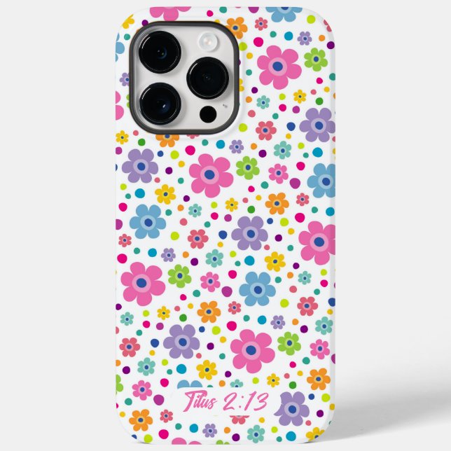 Behalt oder gestalten Sie Ihr eigenes :-) Case-Mat Case-Mate iPhone Hülle (Rückseite)