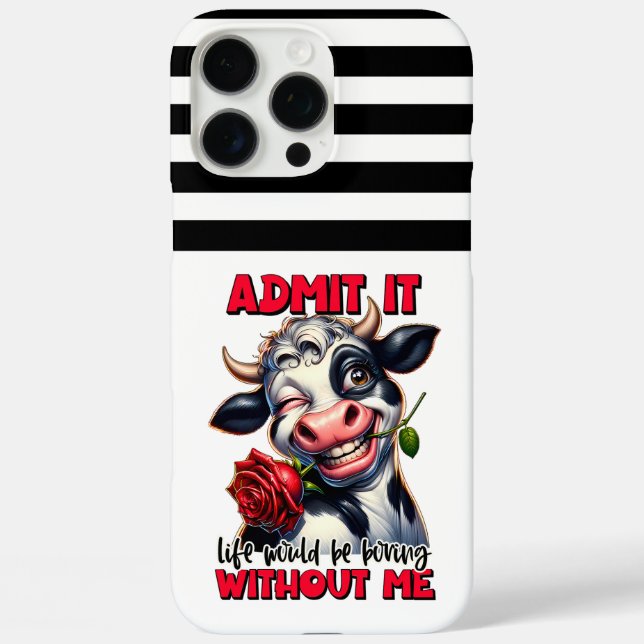 Behalt oder gestalten Sie Ihr eigenes :-) Case-Mat Case-Mate iPhone Hülle (Rückseite)