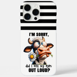 Behalt oder gestalten Sie Ihr eigenes :-) Case-Mat iPhone 16 Pro Max Hülle