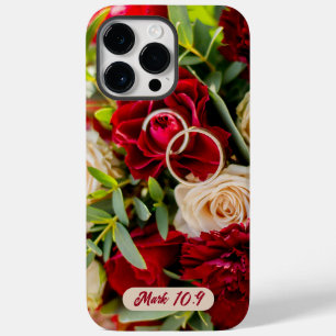 Behalt oder gestalten Sie Ihr eigenes :-) Case-Mat Case-Mate iPhone 14 Pro Max Hülle