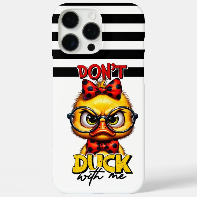 Behalt oder gestalten Sie Ihr eigenes :-) Case-Mat Case-Mate iPhone Hülle (Rückseite)
