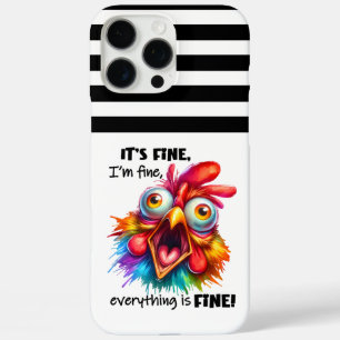 Behalt oder gestalten Sie Ihr eigenes :-) Case-Mat iPhone 16 Pro Max Hülle