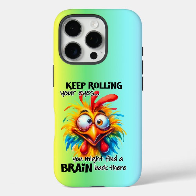 Behalt oder gestalten Sie Ihr eigenes :-) Case-Mate iPhone Hülle (Rückseite)