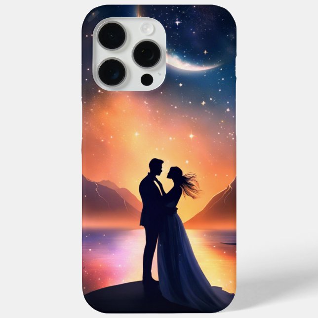 Behalt oder gestalten Sie Ihr eigenes - Case-Mate iPhone Hülle (Rückseite)