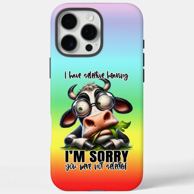Behalt oder gestalten Sie Ihr eigenes :-) Case-Mate iPhone Hülle (Rückseite)