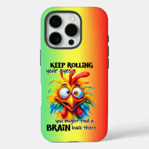 Behalt oder gestalten Sie Ihr eigenes :-) iPhone 16 Pro Hülle